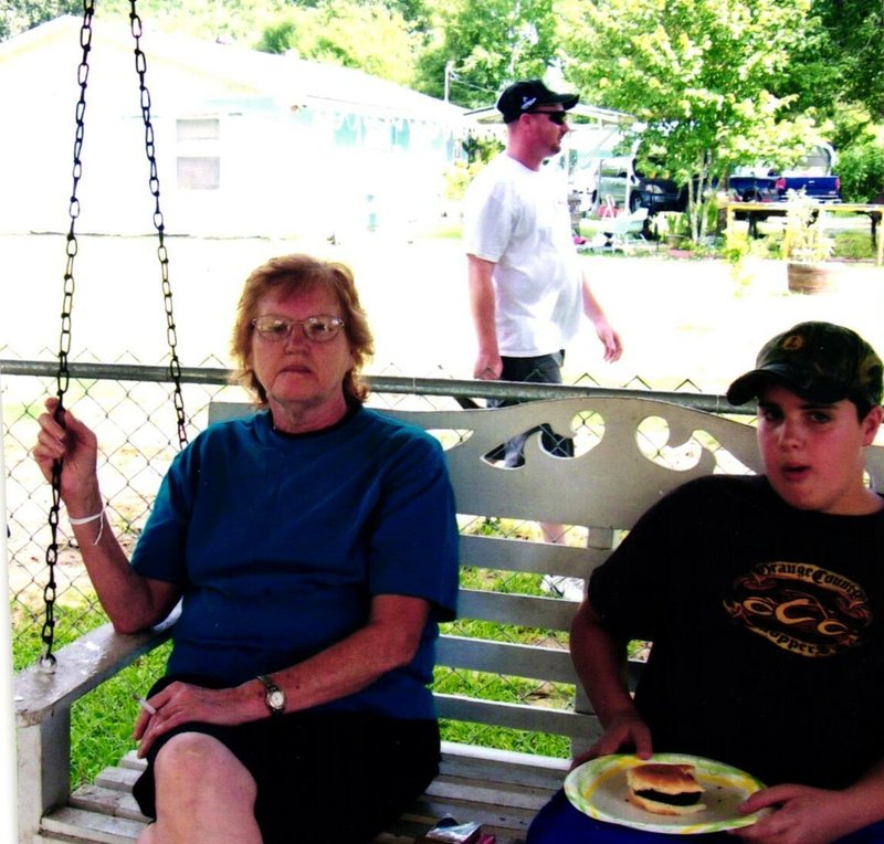 Eamlie Posey-Landry - Photo 12