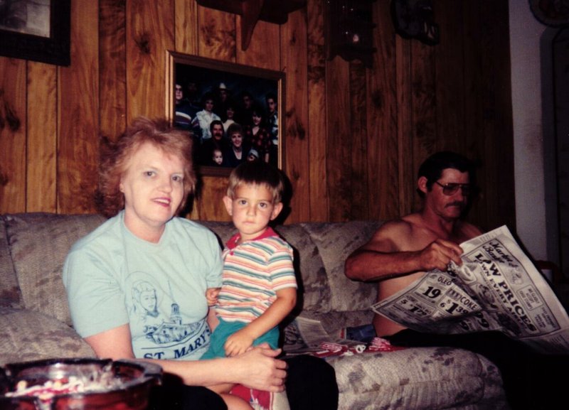 Eamlie Posey-Landry - Photo 17