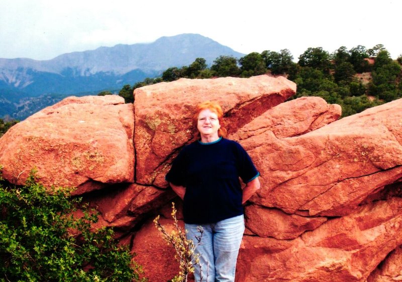 Eamlie Posey-Landry - Photo 16