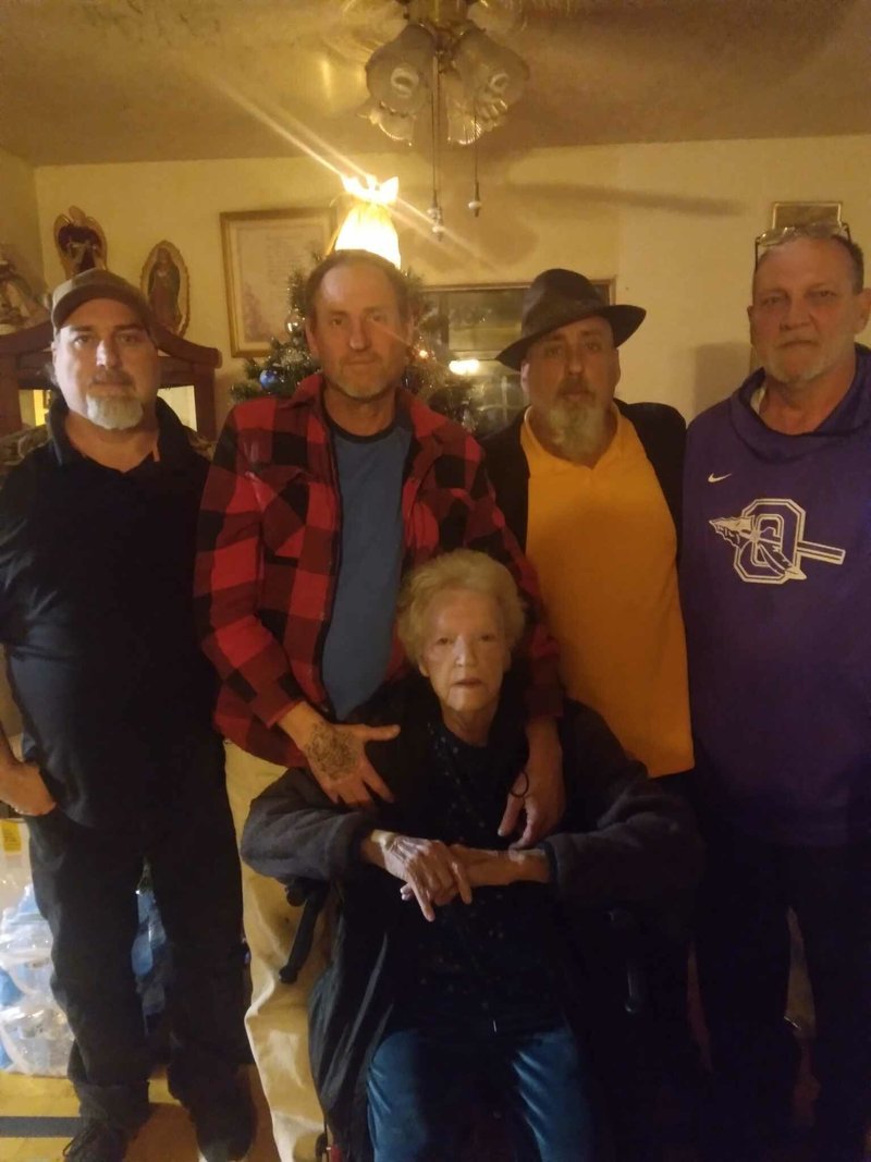 Eamlie Posey-Landry - Photo 22