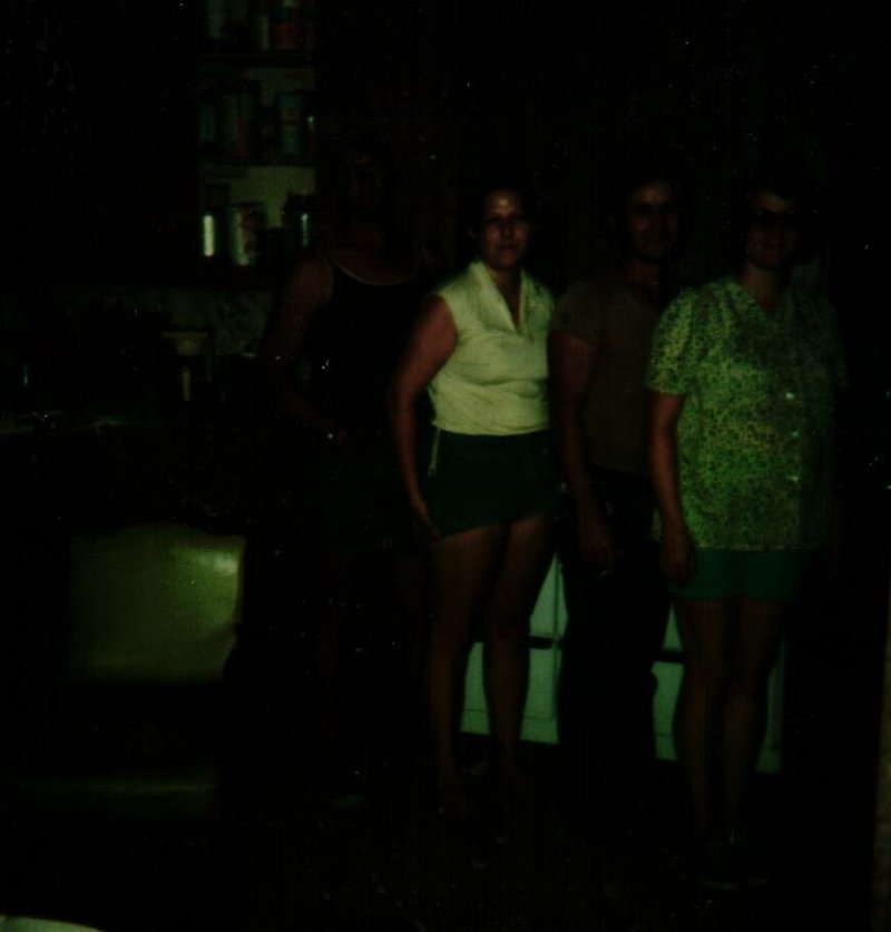 Eamlie Posey-Landry - Photo 37