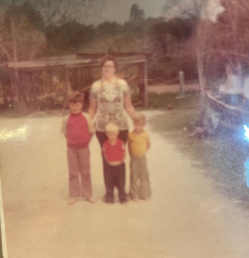 Eamlie Posey-Landry - Photo 39