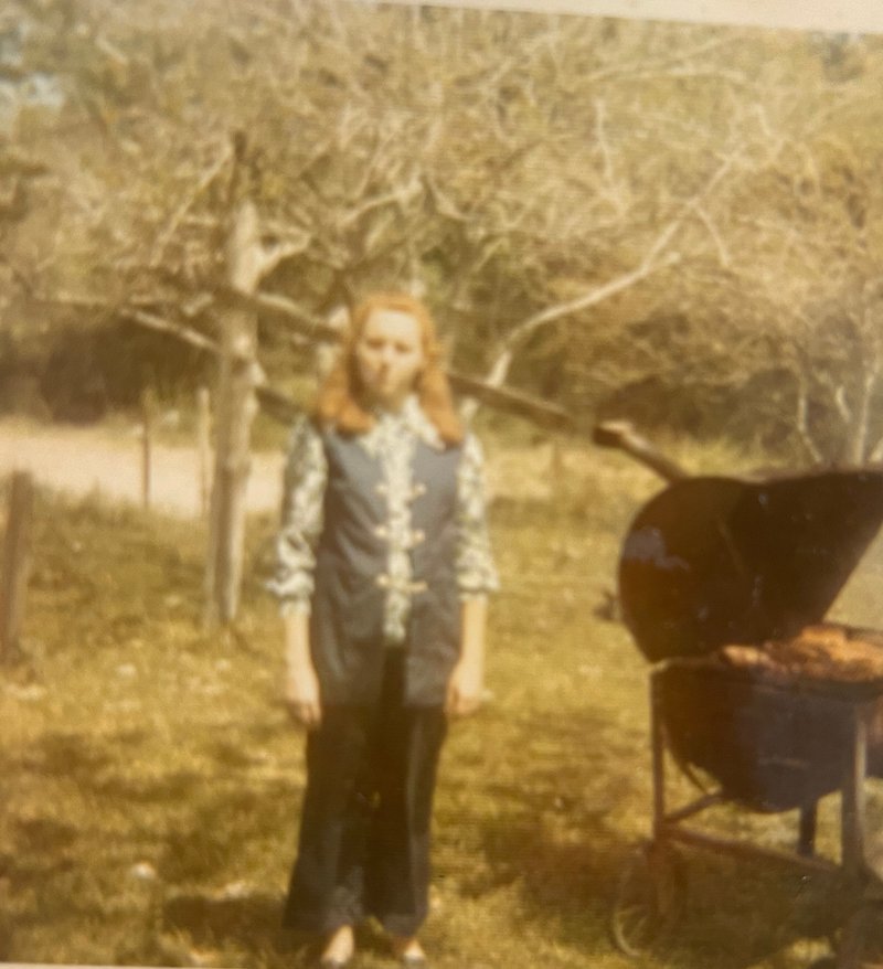 Eamlie Posey-Landry - Photo 42