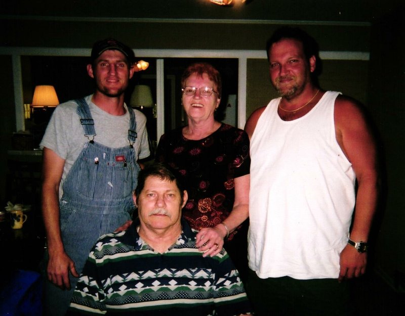 Eamlie Posey-Landry - Photo 43