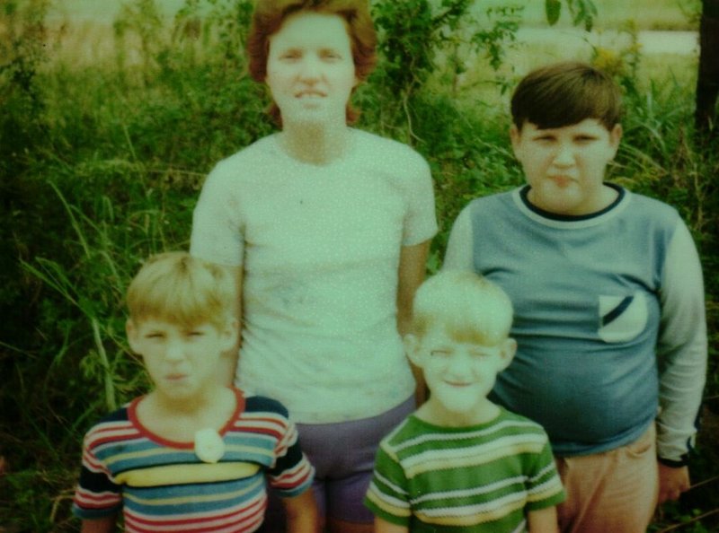 Eamlie Posey-Landry - Photo 45