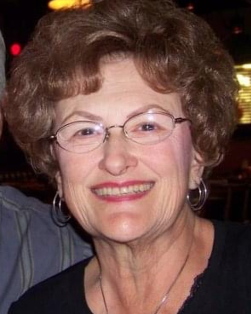 Joann Bradley