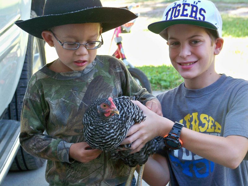 James Tyler Duke - Photo 2