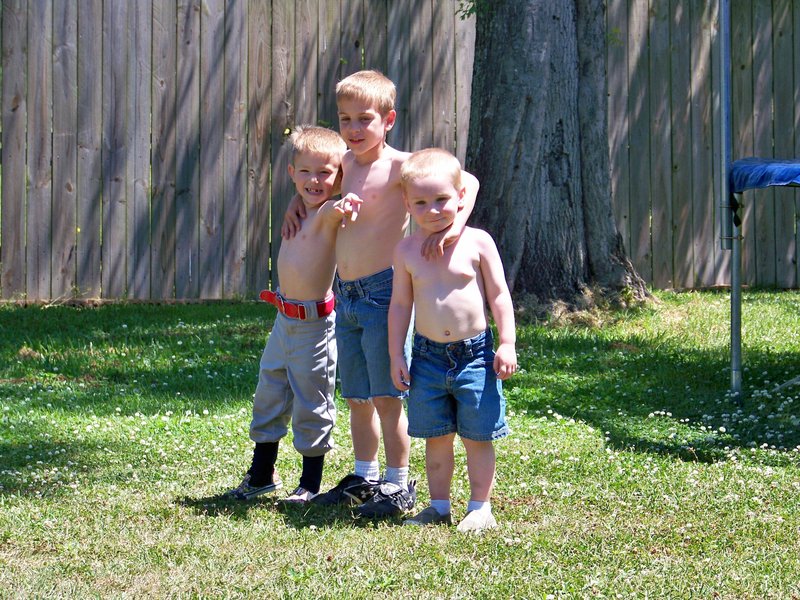 James Tyler Duke - Photo 40