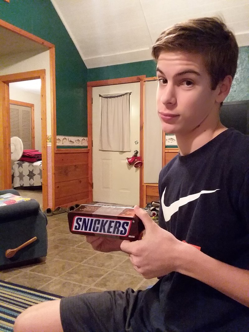 James Tyler Duke - Photo 86