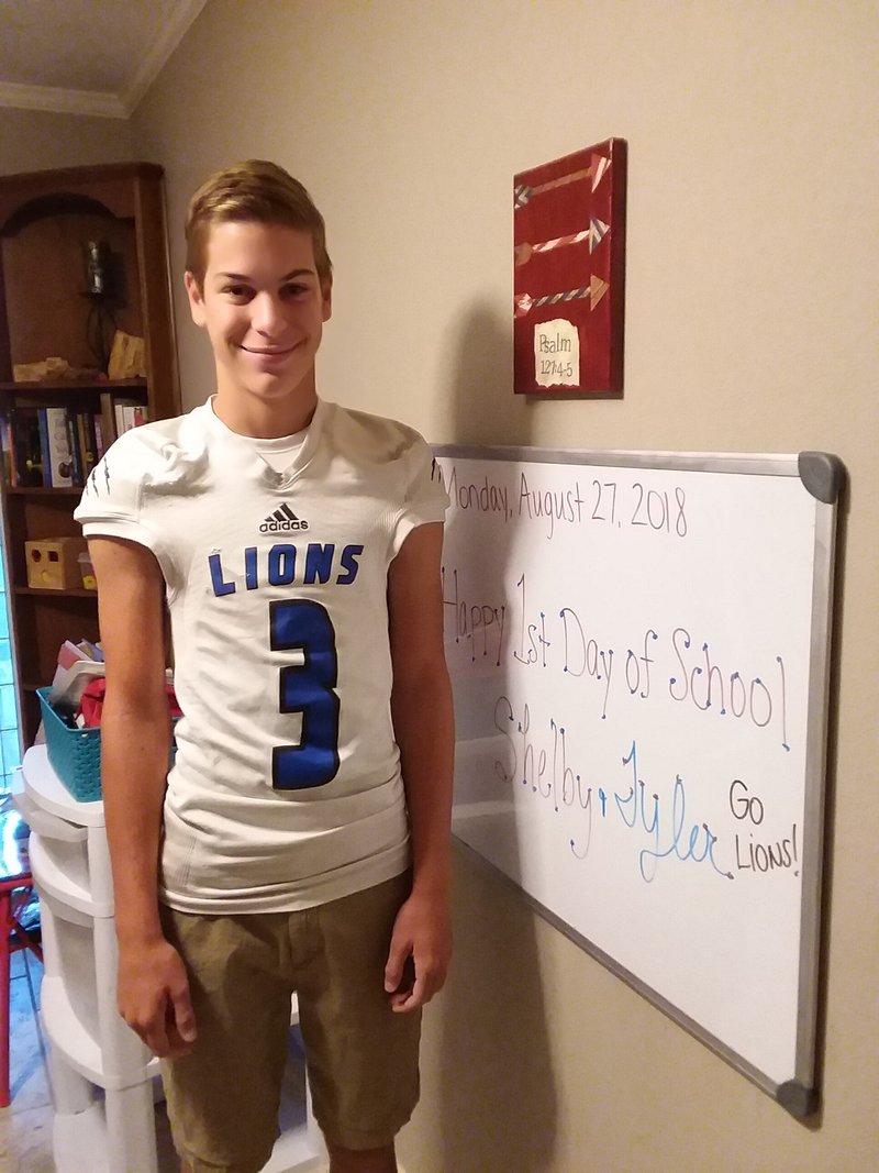 James Tyler Duke - Photo 90