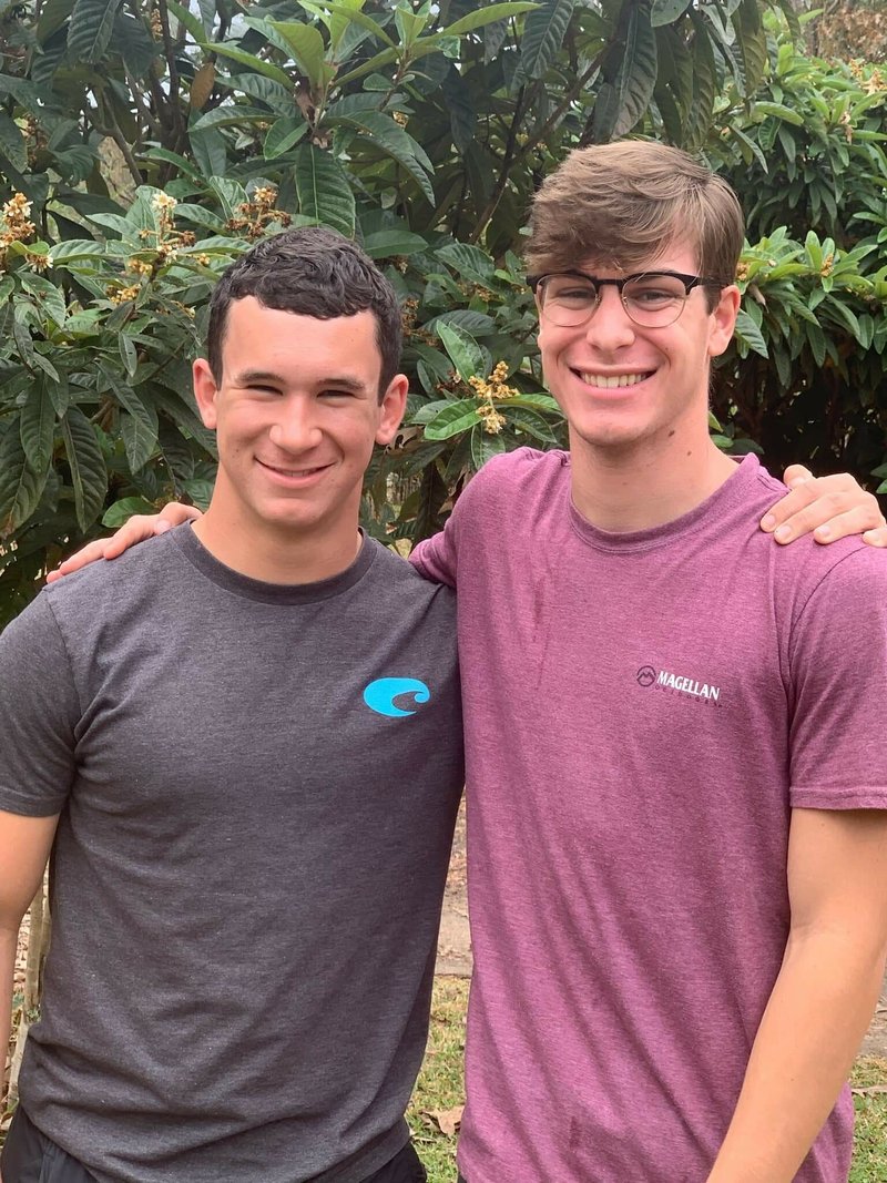 James Tyler Duke - Photo 100