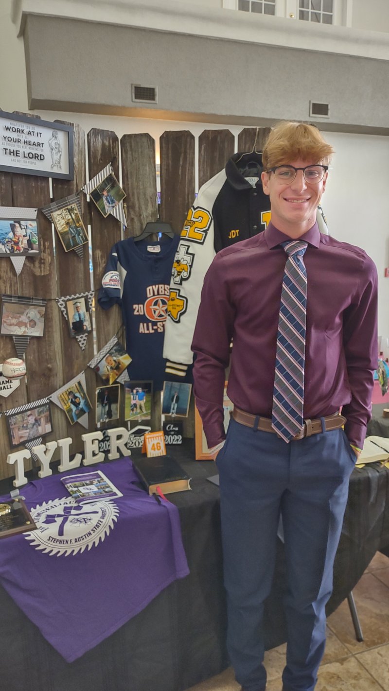 James Tyler Duke - Photo 147