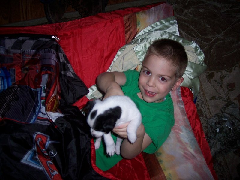 James Tyler Duke - Photo 148