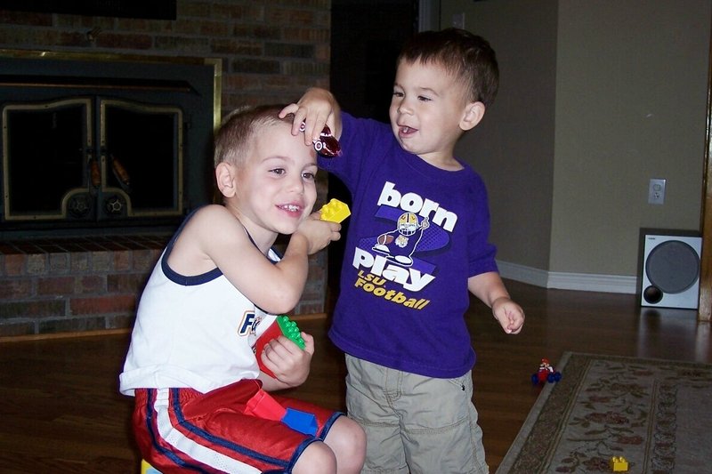 James Tyler Duke - Photo 163