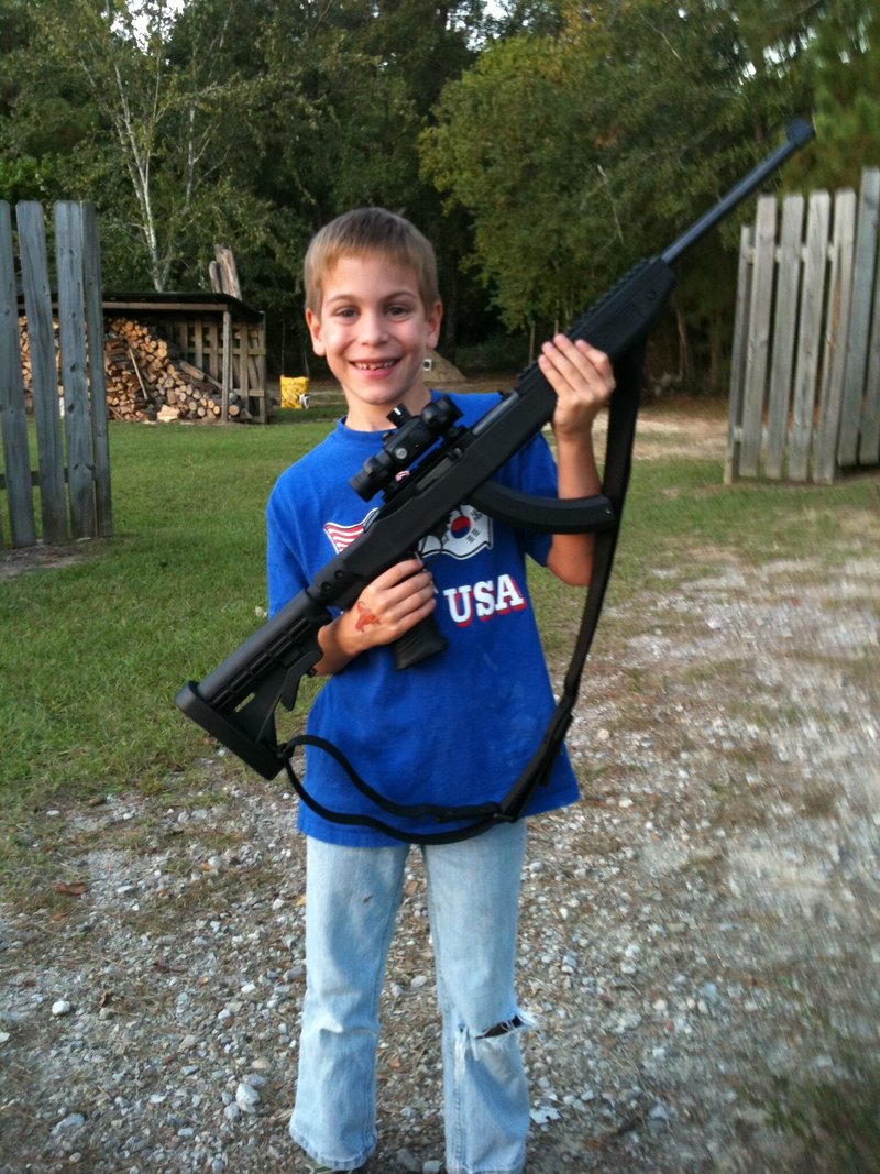 James Tyler Duke - Photo 189