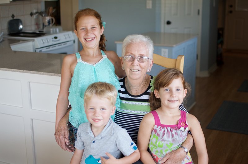 Marlene Huckaby - Photo 3