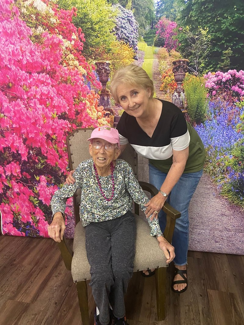 Marlene Huckaby - Photo 4