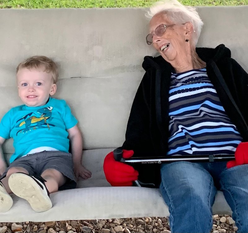 Marlene Huckaby - Photo 7