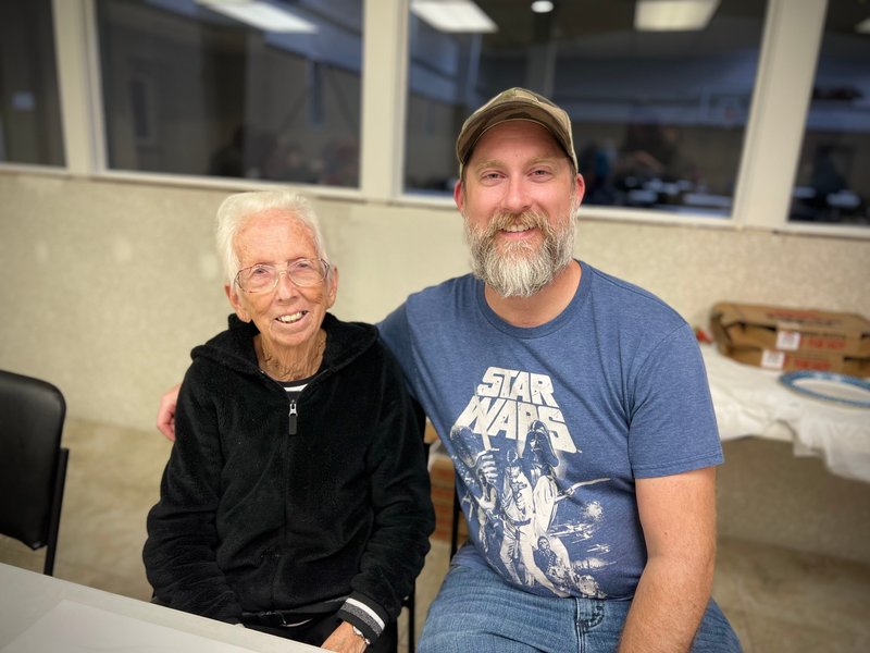 Marlene Huckaby - Photo 14