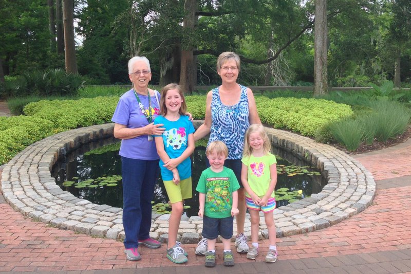 Marlene Huckaby - Photo 15