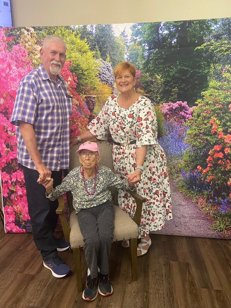 Marlene Huckaby - Photo 18