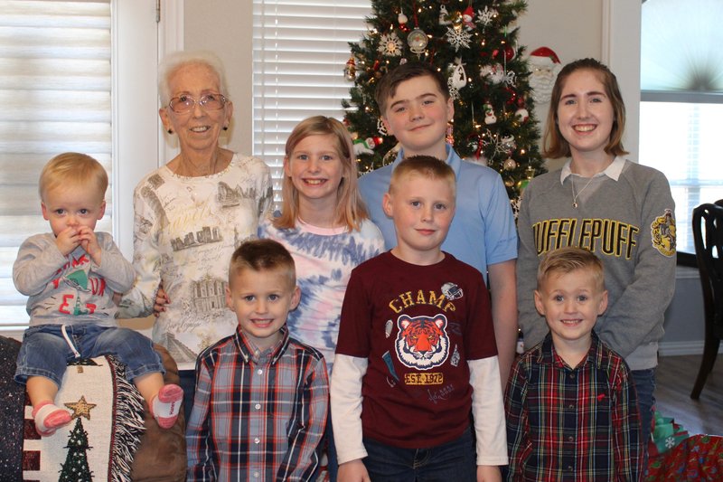 Marlene Huckaby - Photo 24