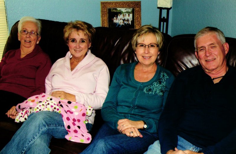 Marlene Huckaby - Photo 26