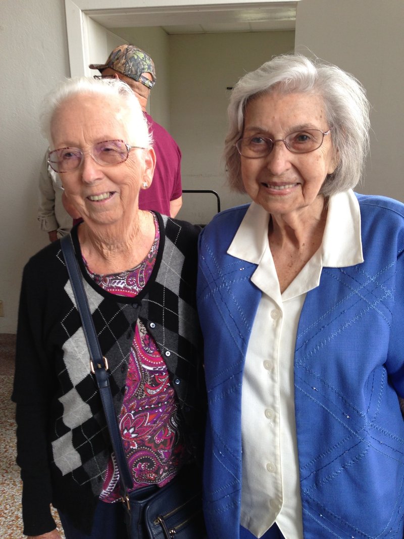 Marlene Huckaby - Photo 28