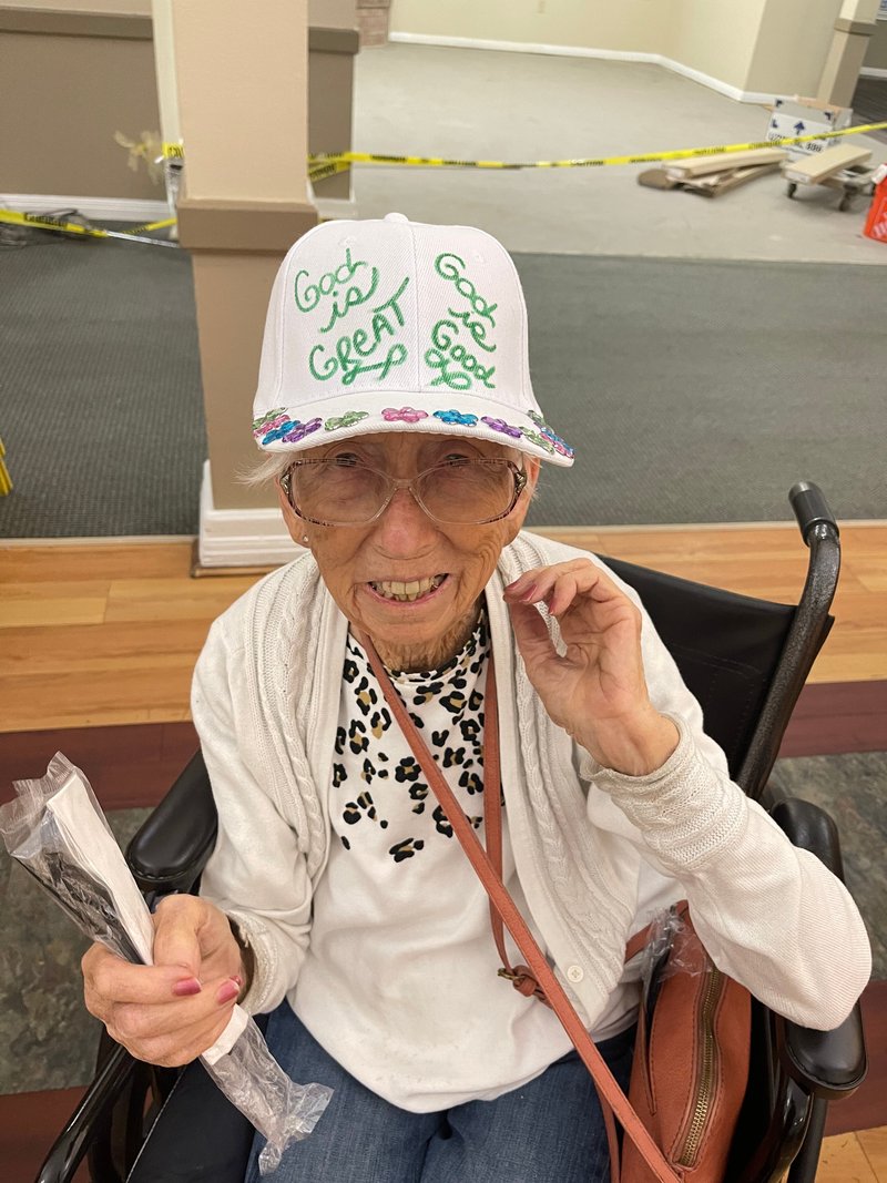 Marlene Huckaby - Photo 30