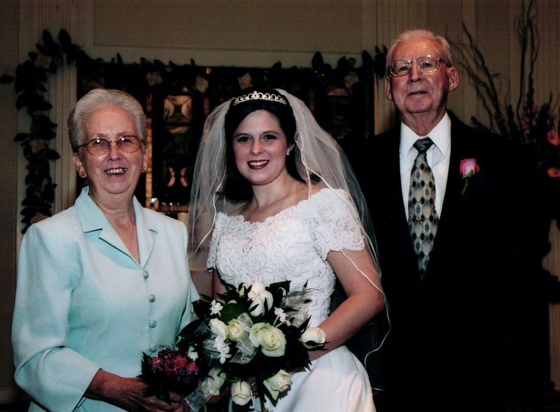 Marlene Huckaby - Photo 33