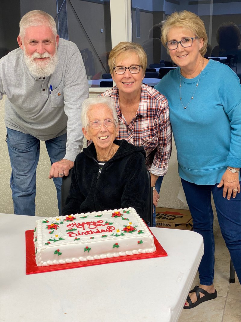 Marlene Huckaby - Photo 35