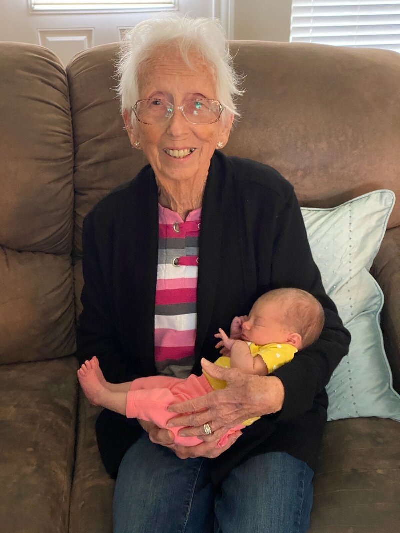 Marlene Huckaby - Photo 37