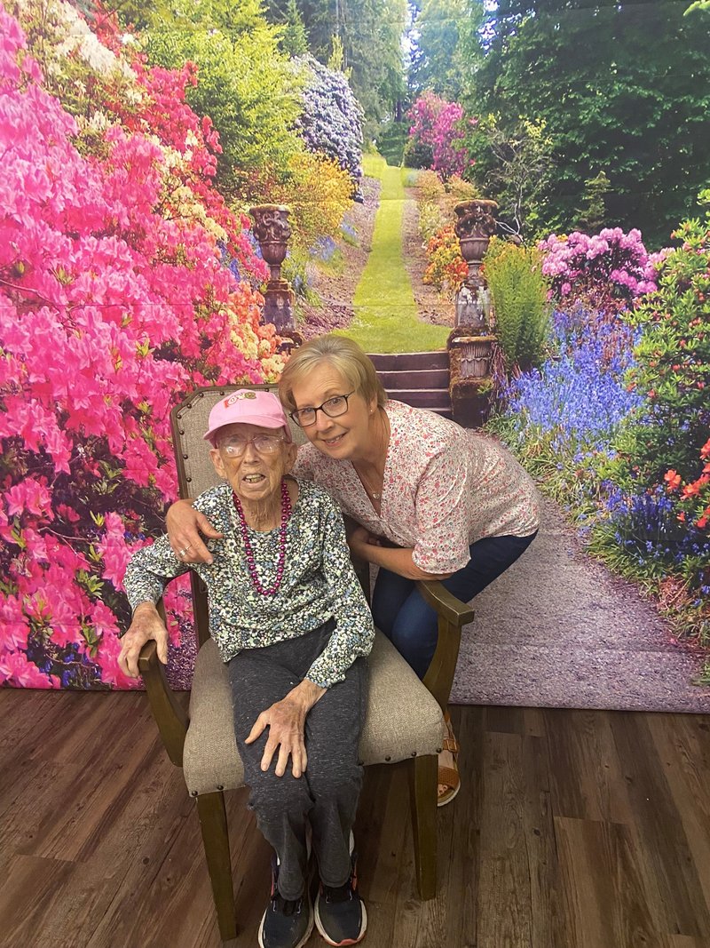 Marlene Huckaby - Photo 38