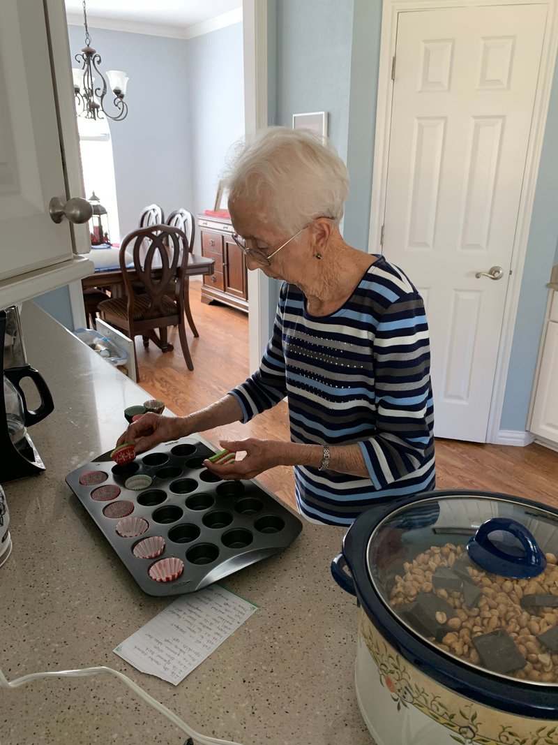 Marlene Huckaby - Photo 40