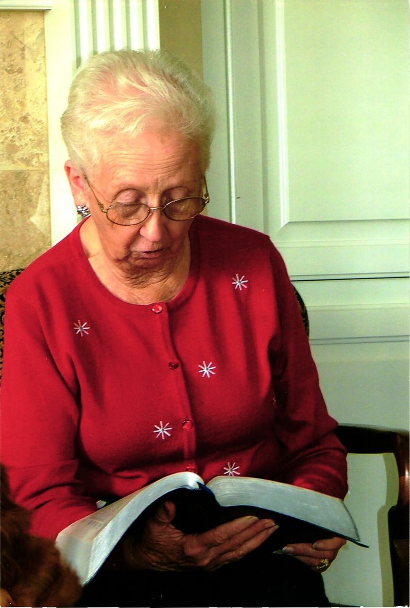 Marlene Huckaby - Photo 44