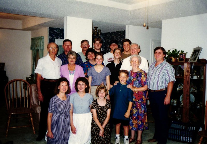 Marlene Huckaby - Photo 45