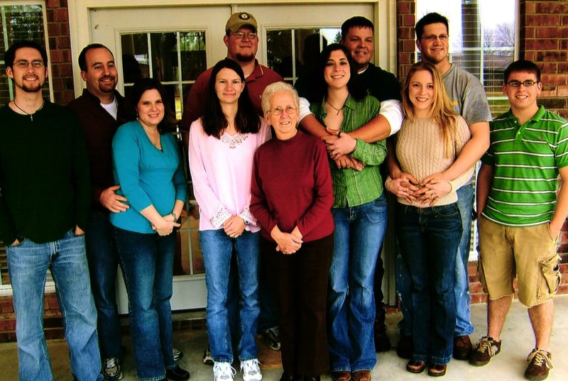 Marlene Huckaby - Photo 46