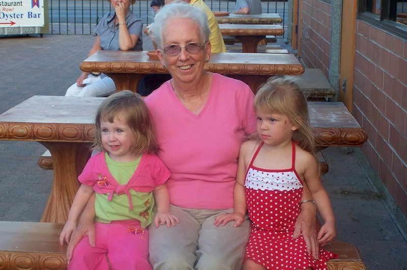 Marlene Huckaby - Photo 52