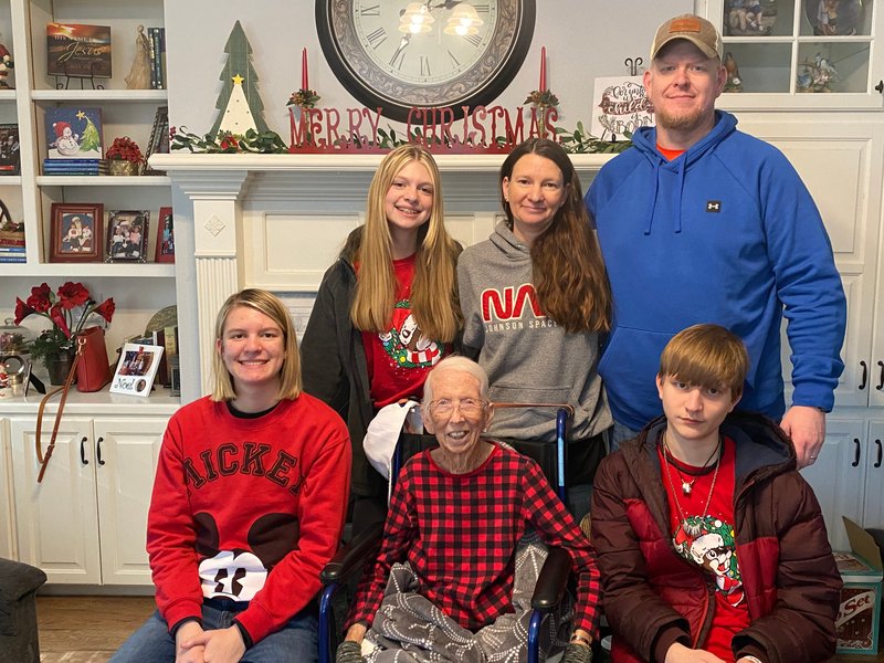 Marlene Huckaby - Photo 55