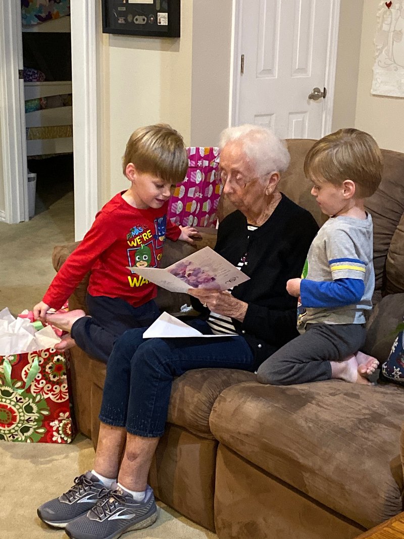 Marlene Huckaby - Photo 56