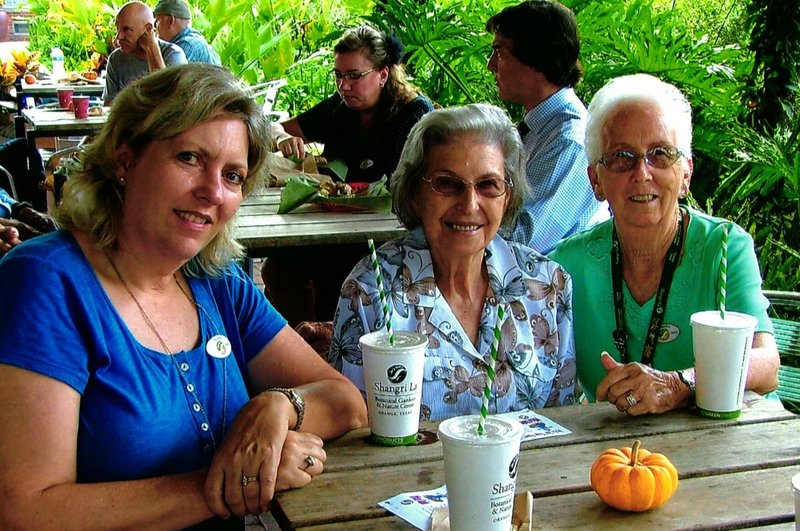 Marlene Huckaby - Photo 58