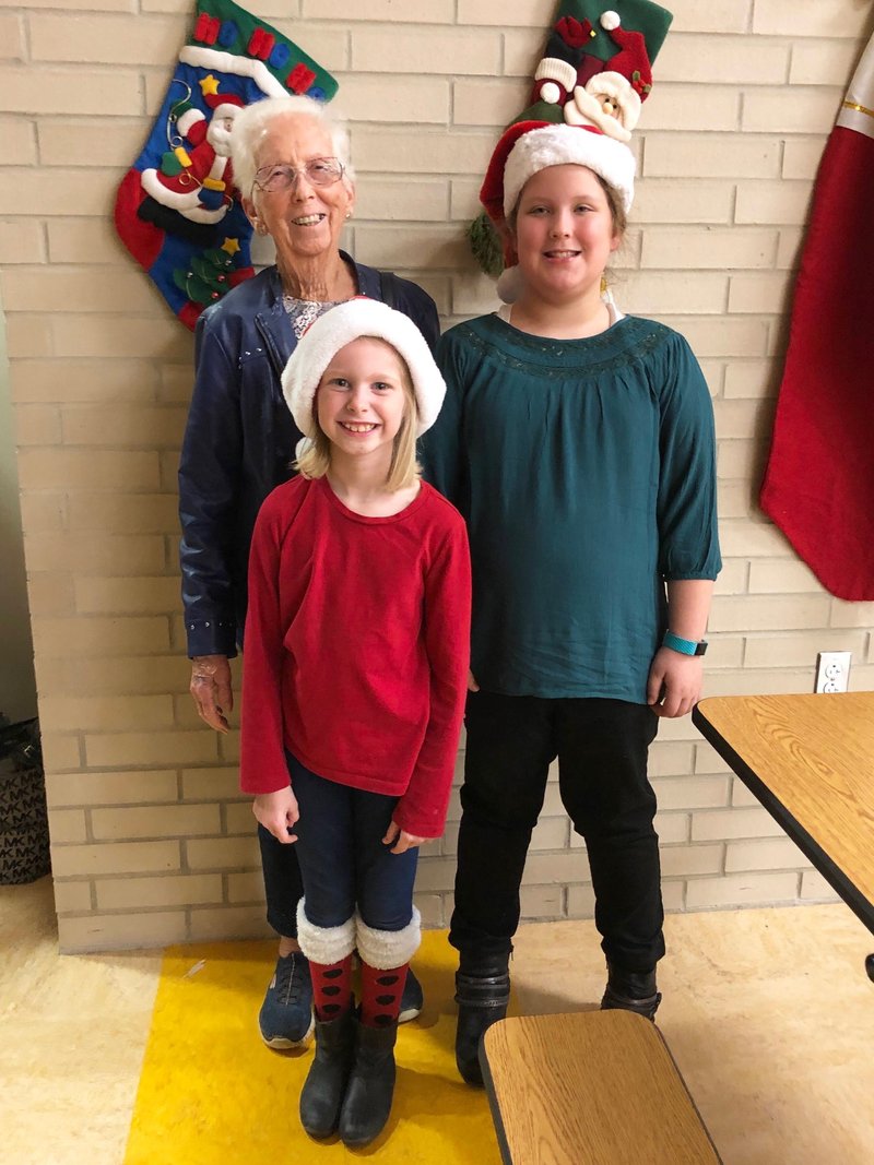 Marlene Huckaby - Photo 61