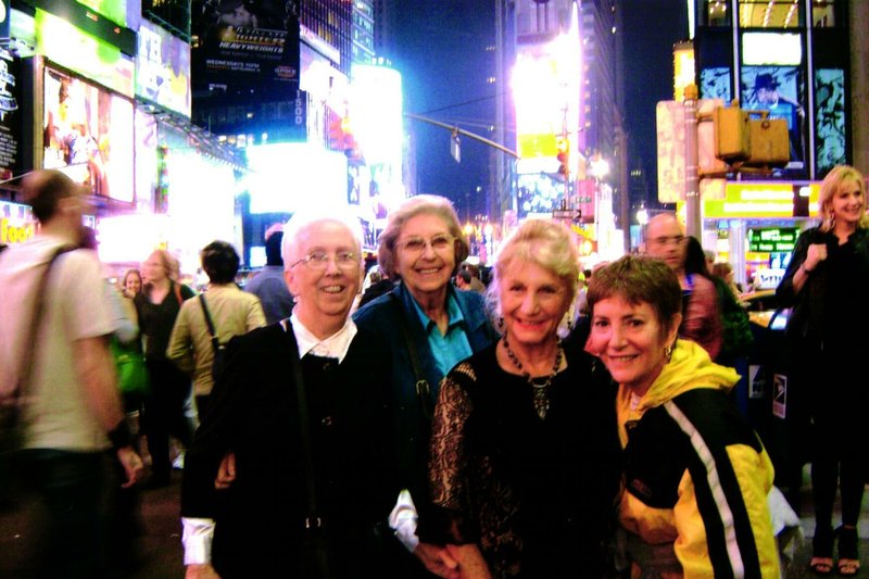 Marlene Huckaby - Photo 65