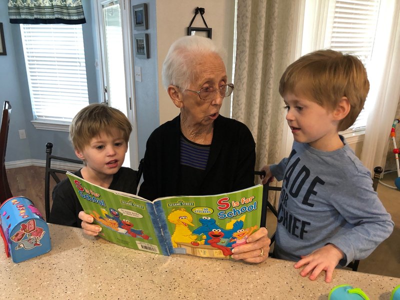 Marlene Huckaby - Photo 63