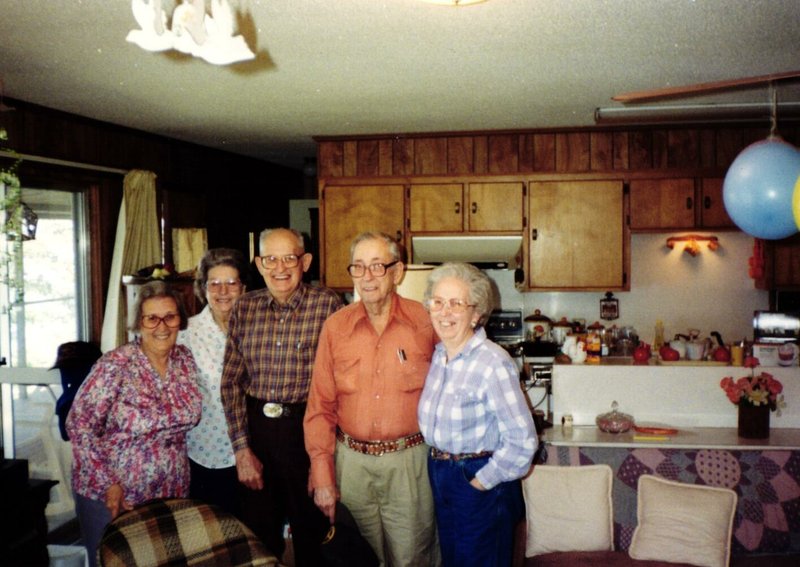 Marlene Huckaby - Photo 68