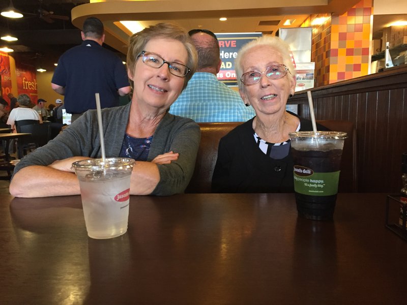 Marlene Huckaby - Photo 69