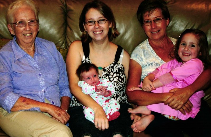 Marlene Huckaby - Photo 73