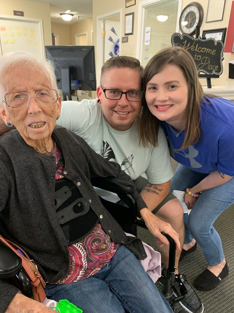 Marlene Huckaby - Photo 75