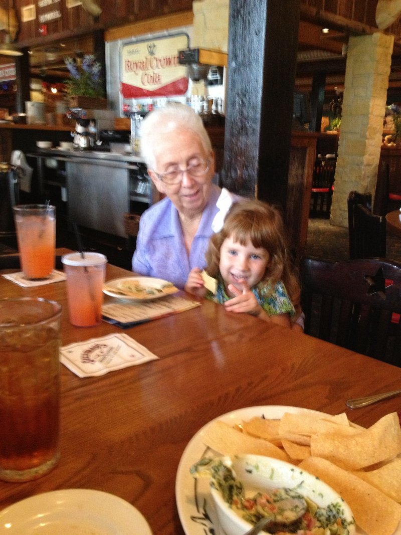 Marlene Huckaby - Photo 79