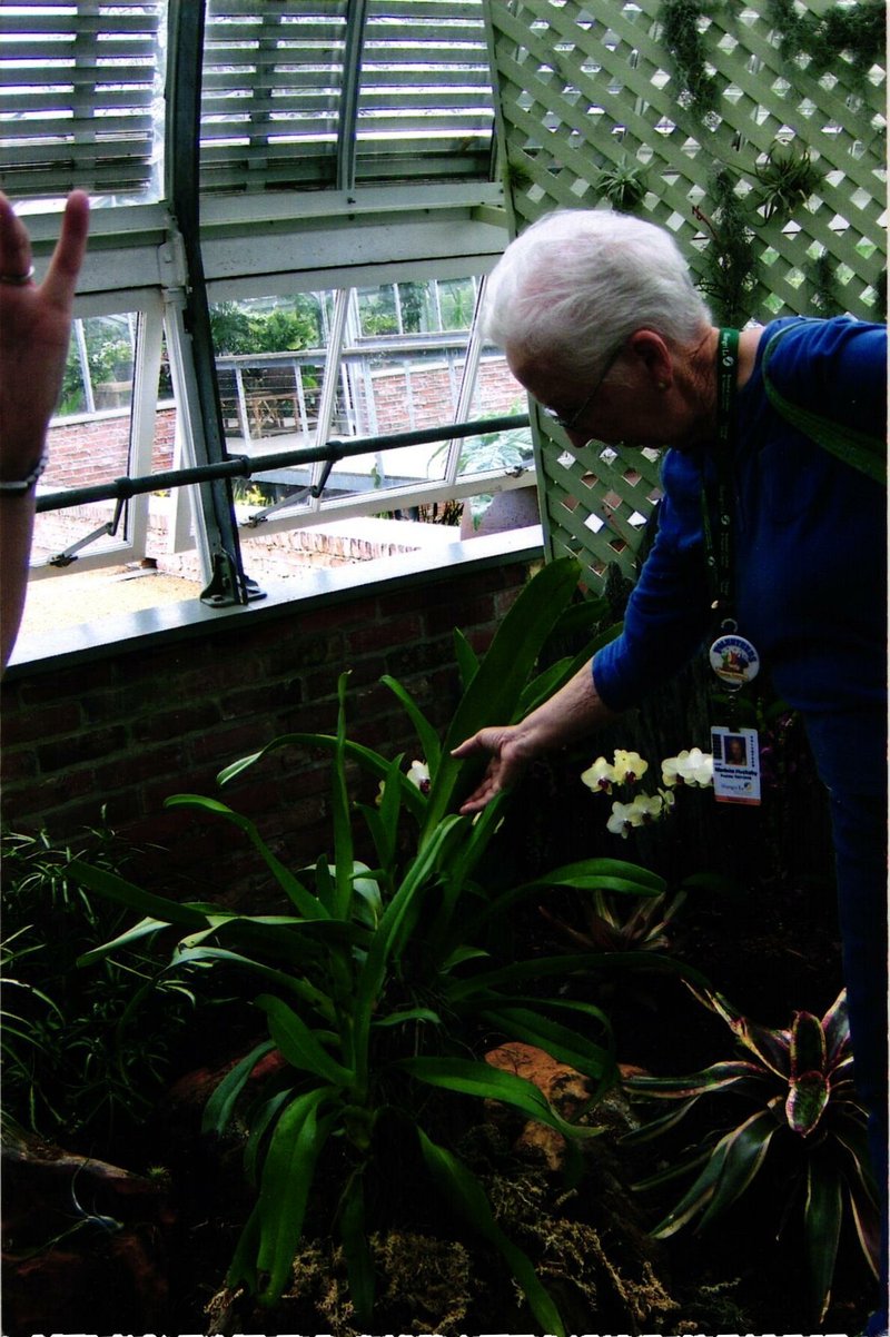 Marlene Huckaby - Photo 80